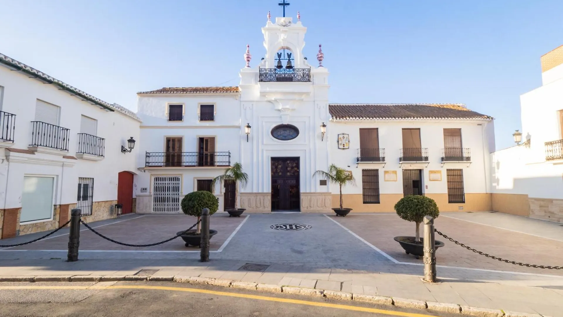 Cubo'S Lucys Place 1 Bedroom Apartment Alhaurin el Grande