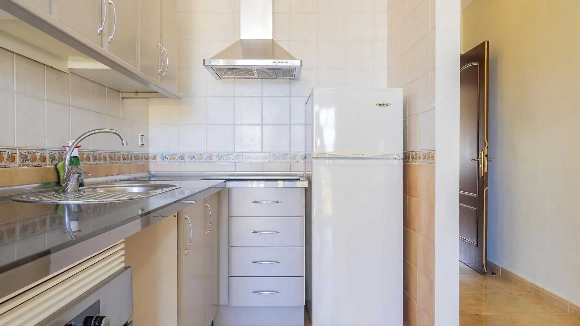 Cubo'S Lucys Place 1 Bedroom Apartment Alhaurin el Grande