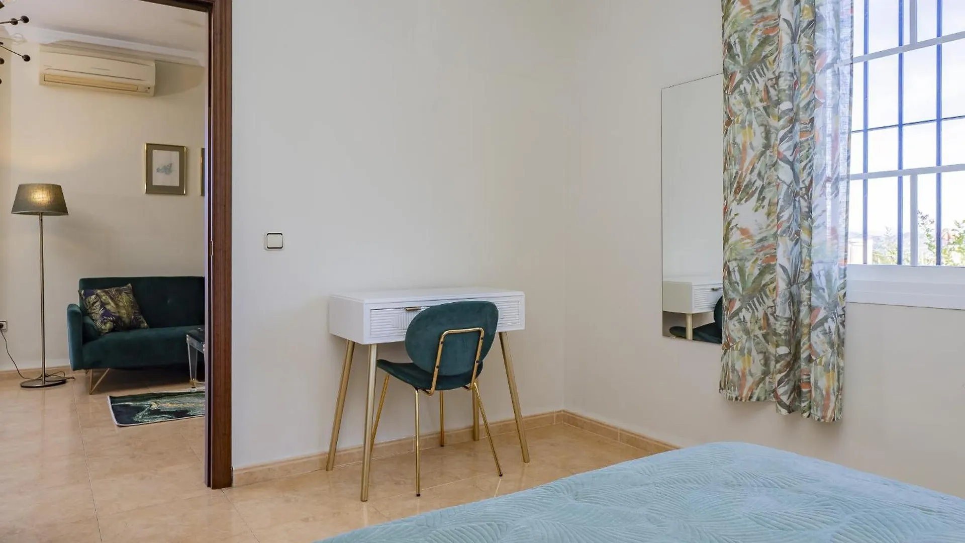 Cubo'S Lucys Place 1 Bedroom Apartment Alhaurin el Grande