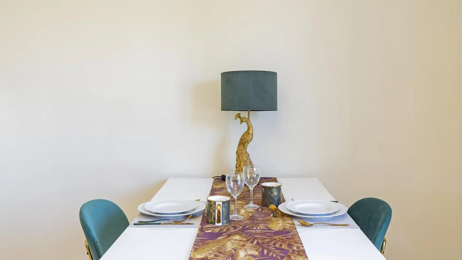 Cubo'S Lucys Place 1 Bedroom Apartment Alhaurin el Grande