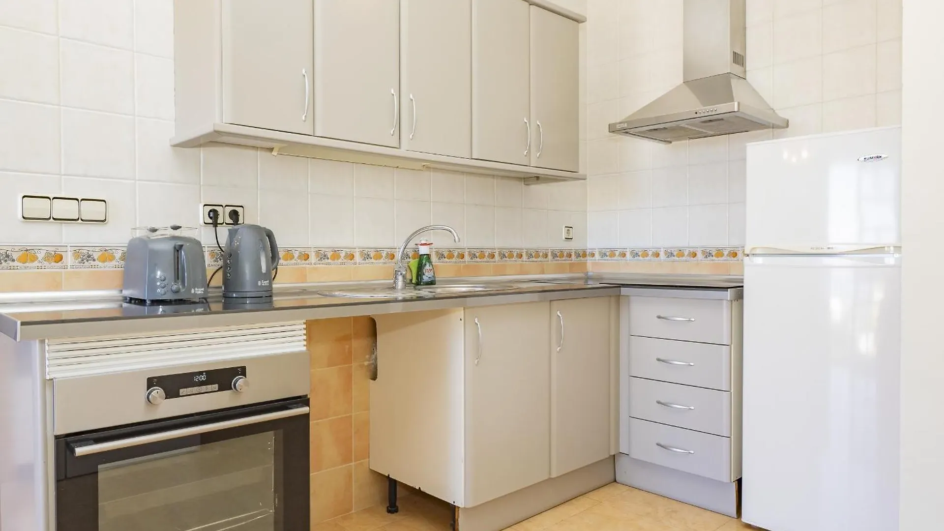 Cubo'S Lucys Place 1 Bedroom Apartment Alhaurin el Grande