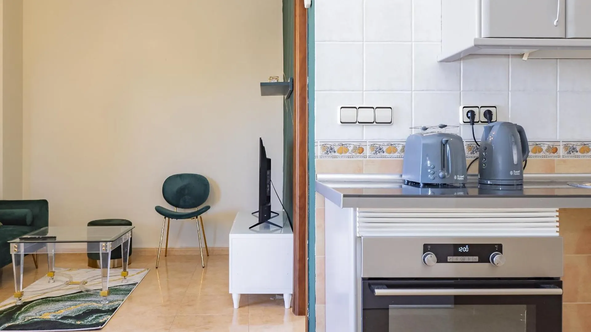 Cubo'S Lucys Place 1 Bedroom Apartment Alhaurin el Grande