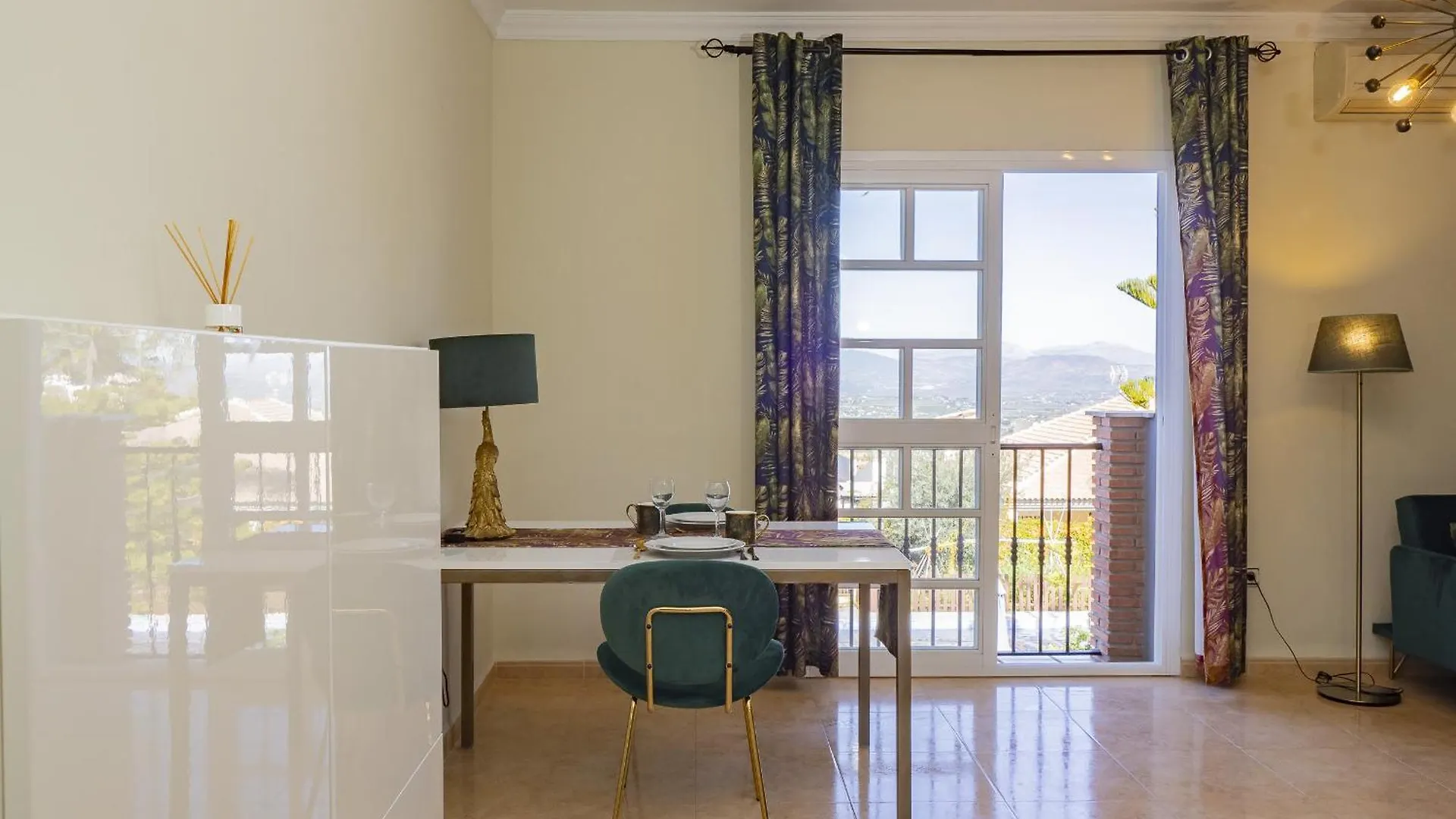 Cubo'S Lucys Place 1 Bedroom Apartment Alhaurin el Grande