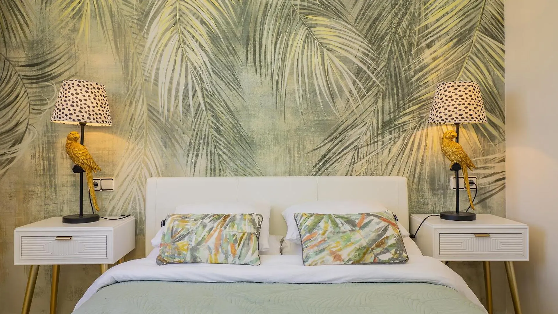 Cubo'S Lucys Place 1 Bedroom Apartment Alhaurin el Grande Spain