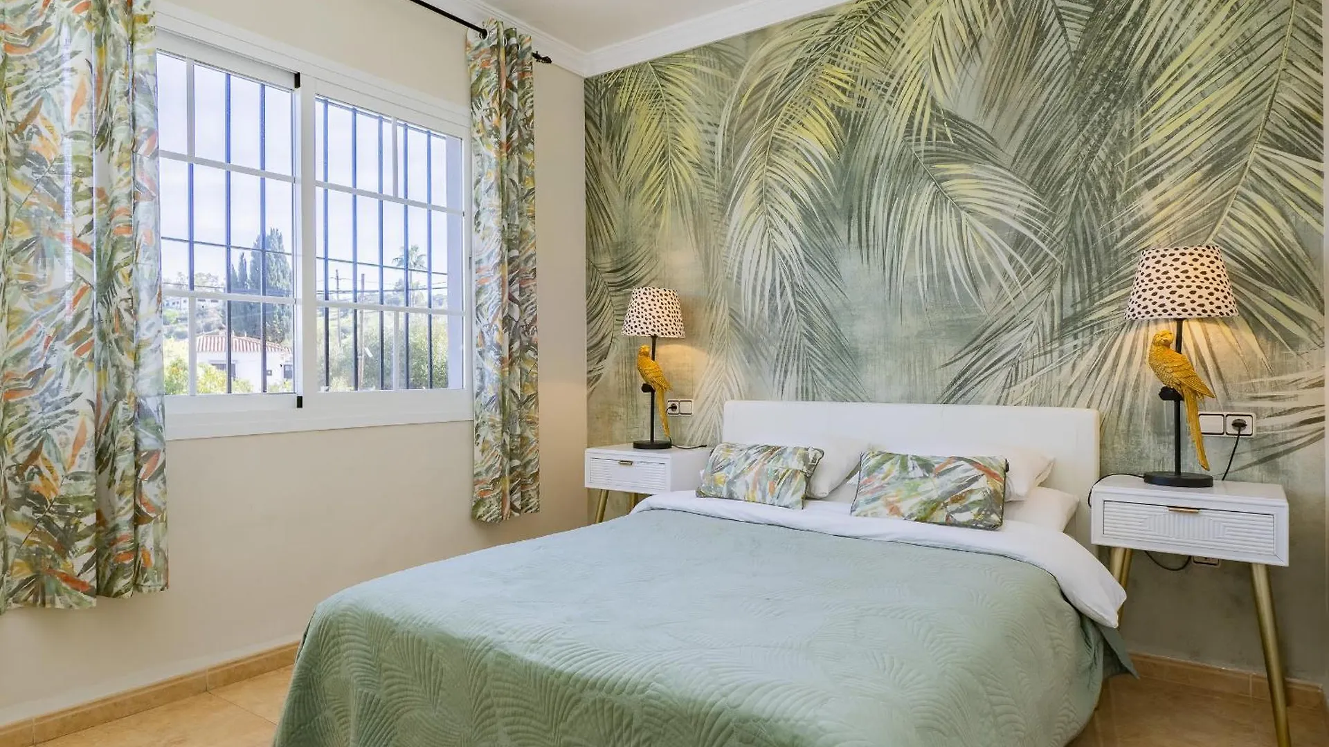 Cubo'S Lucys Place 1 Bedroom Apartment Alhaurin el Grande