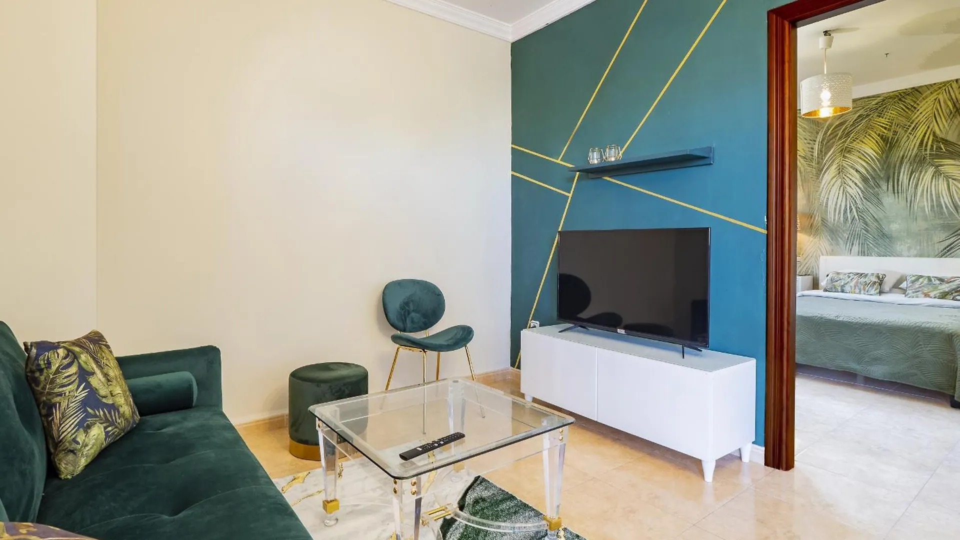 Cubo'S Lucys Place 1 Bedroom Apartment Alhaurin el Grande Spain