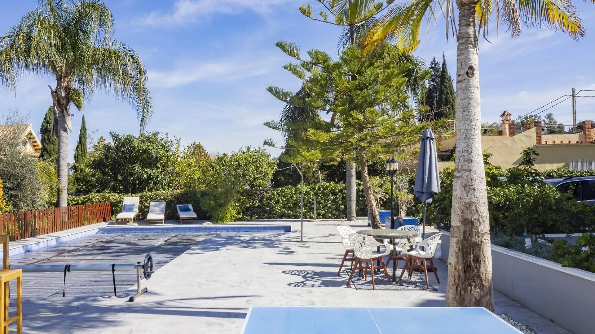 Cubo'S Lucys Place 1 Bedroom Apartment Alhaurin el Grande